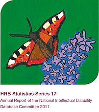 National Intellectual Disability Database Committee Annual Report 2011