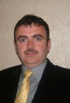 Mr Gerry Maguire