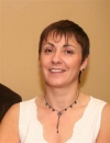 Ms Mary Kenneally Staff Nurse Panel