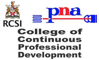 RCSI / PNA College