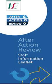 After Action Review Graph