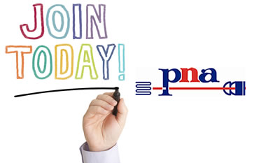 Join The PNA