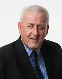 John Murray