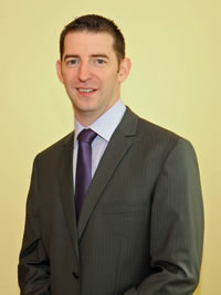 Noel Giblin