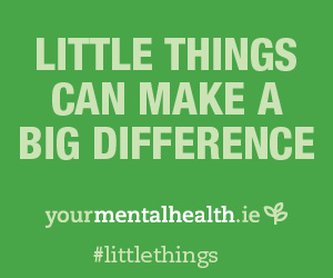 Every single one of us will experience tough times in our lives. YourMentalHealth.ie is a place to learn about mental health, and how to support yourself and the people you love