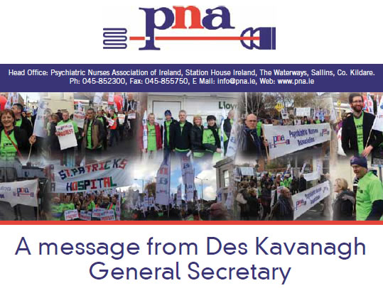 PNA Newsletter